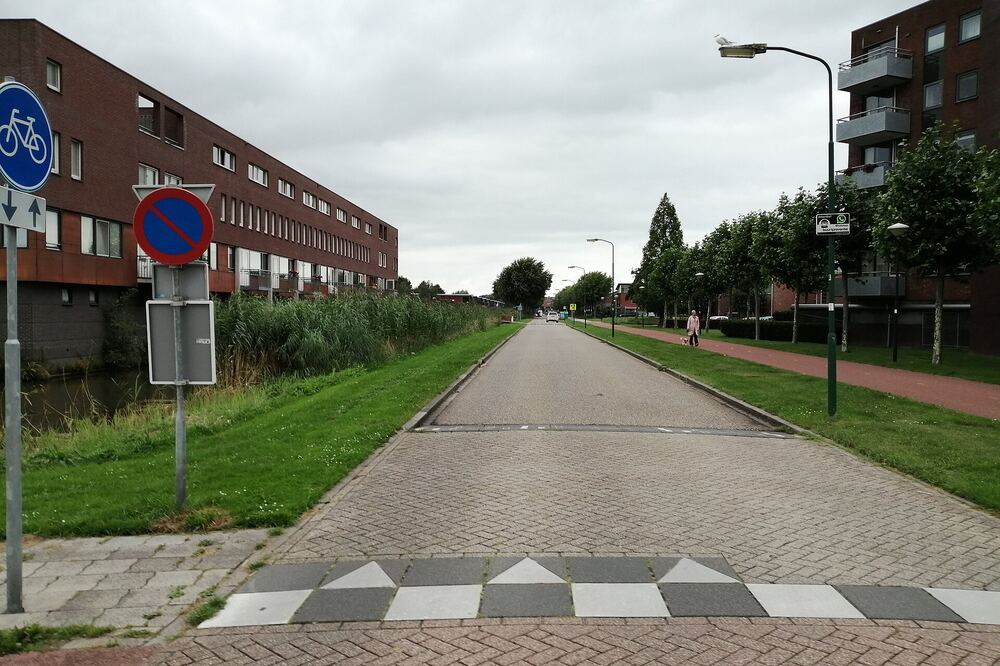 Hallo wereld!