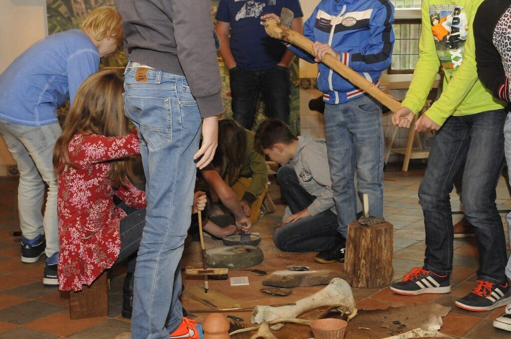 Celine Janssen: Opera voor Kids (6+) in Woerden