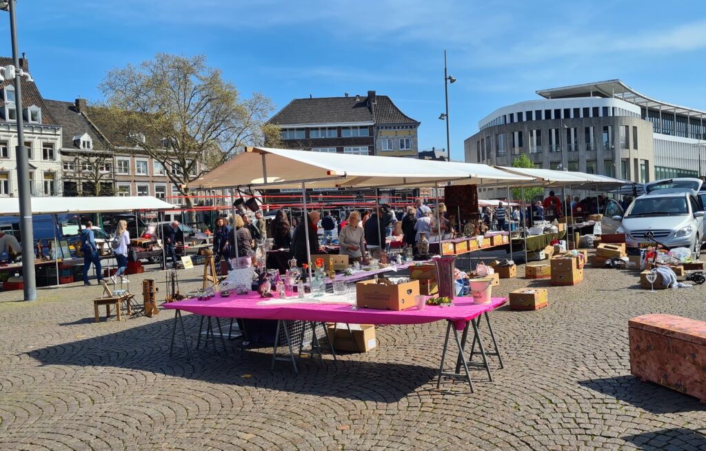 Maandelijkse bierproeverij in Woerden