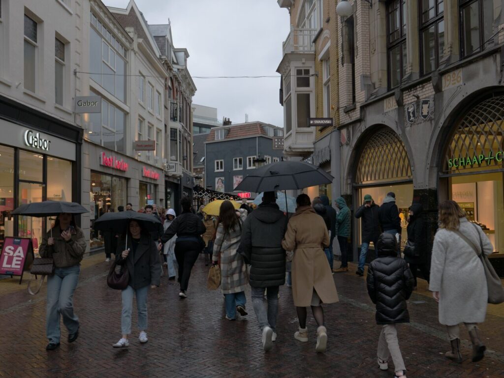 Escaperoom Gascape in Woerden in Woerden