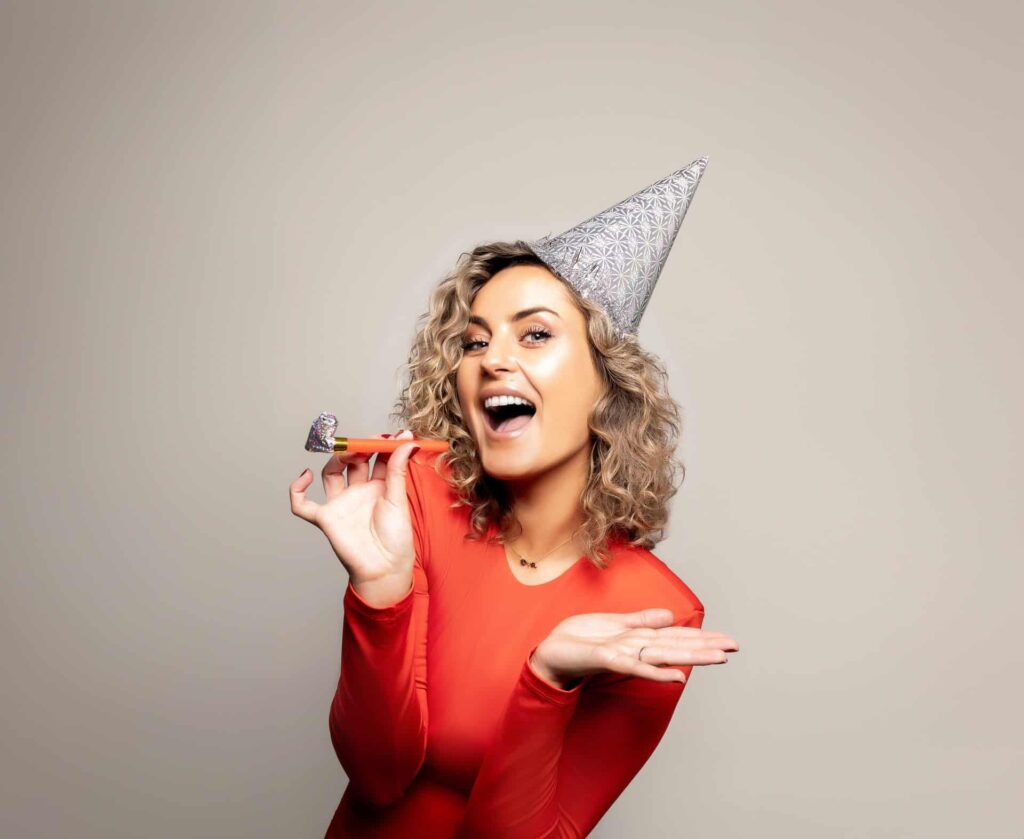 Iris Rulkens | Try Out in Woerden