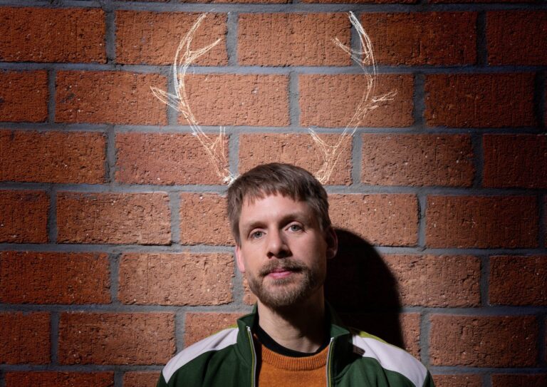 Thijs van de Meeberg | Try Out — theater in Woerden