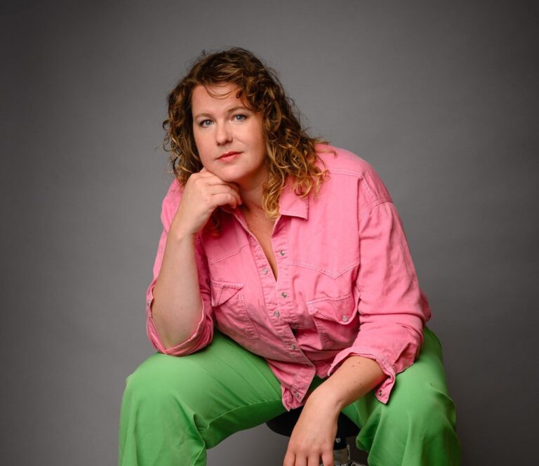 Kiki Schippers — theater in Woerden