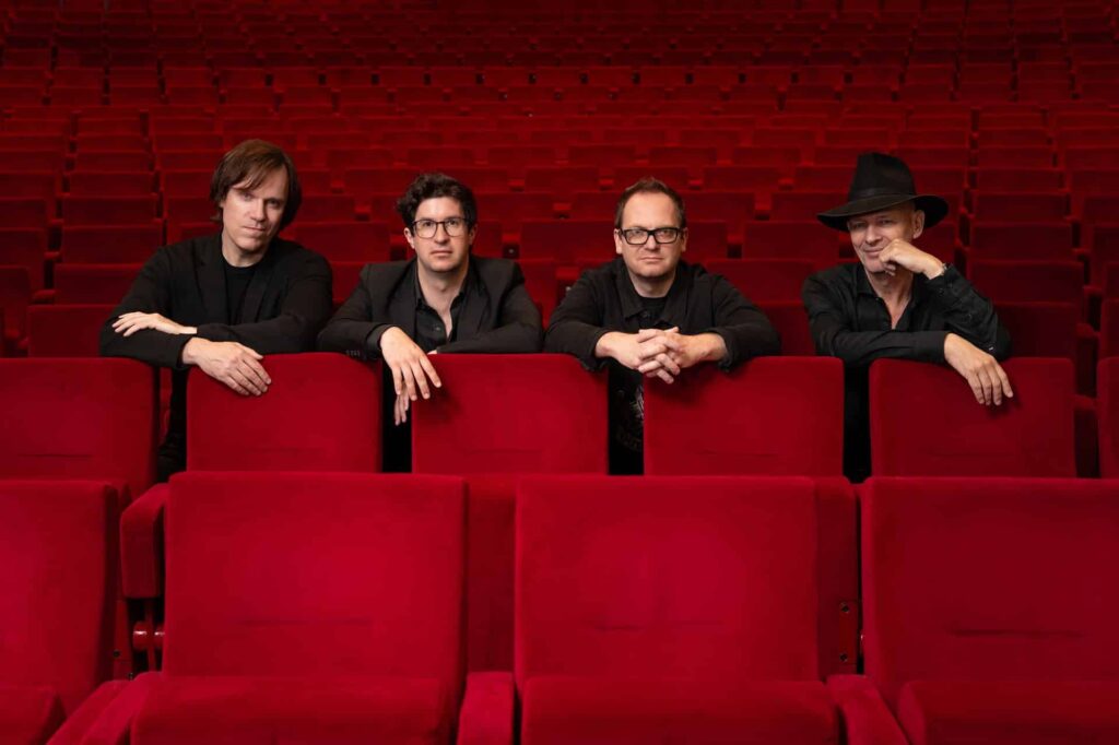 Rock 4 in Woerden