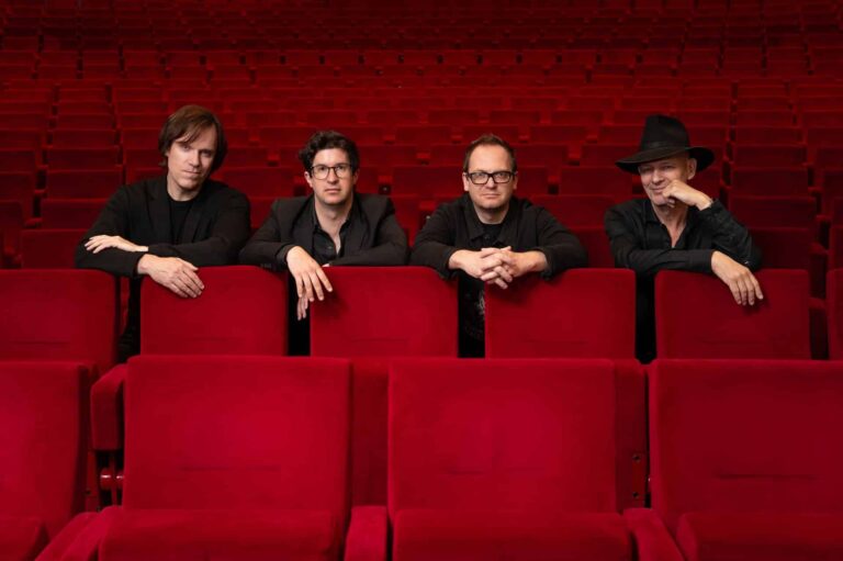 Rock 4 — theater in Woerden