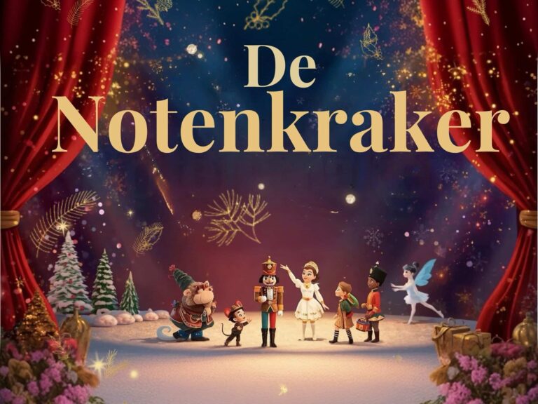 Carol Ruiz Gandia, Pepijn van Vilsteren — muziek in Woerden