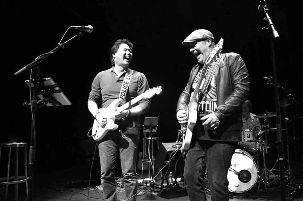 Jan Kanis & Friends | SuperSaturday & Sunday in Woerden