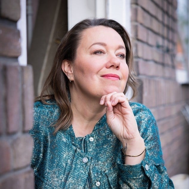 Esther Groenenberg & Friends in Woerden