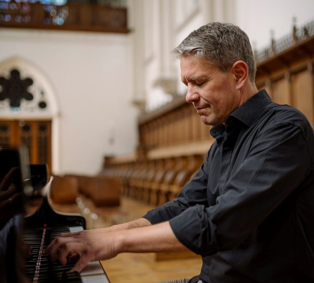 Jan-Willem Rozenboom | Matinee in Woerden