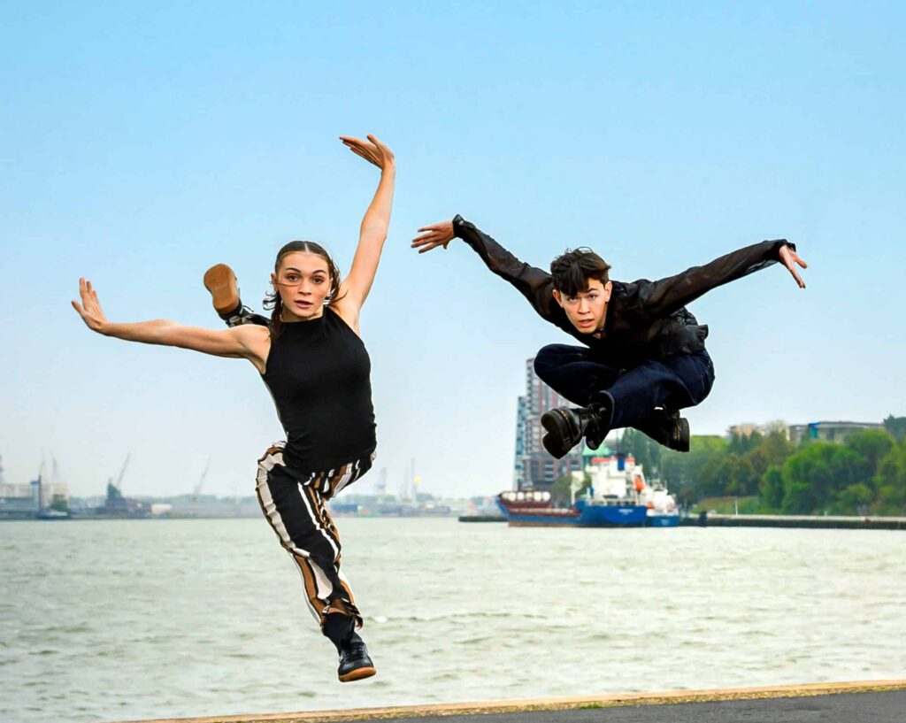 Holland Dance Festival in Woerden