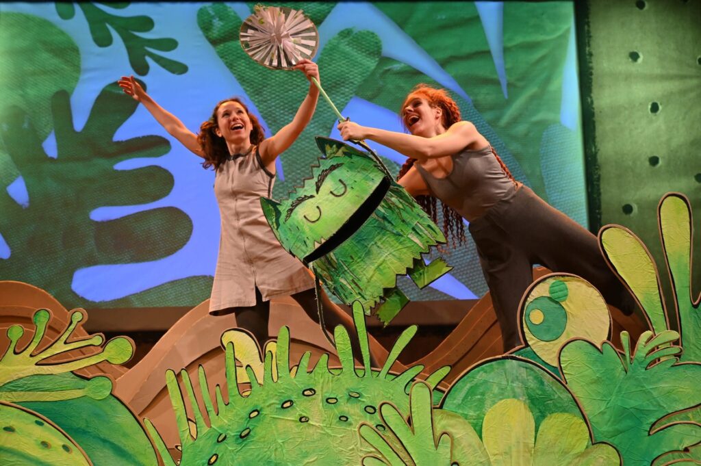 Theater Stof in Woerden