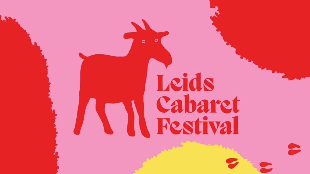Finalisten Leids Cabaret Festival in Woerden