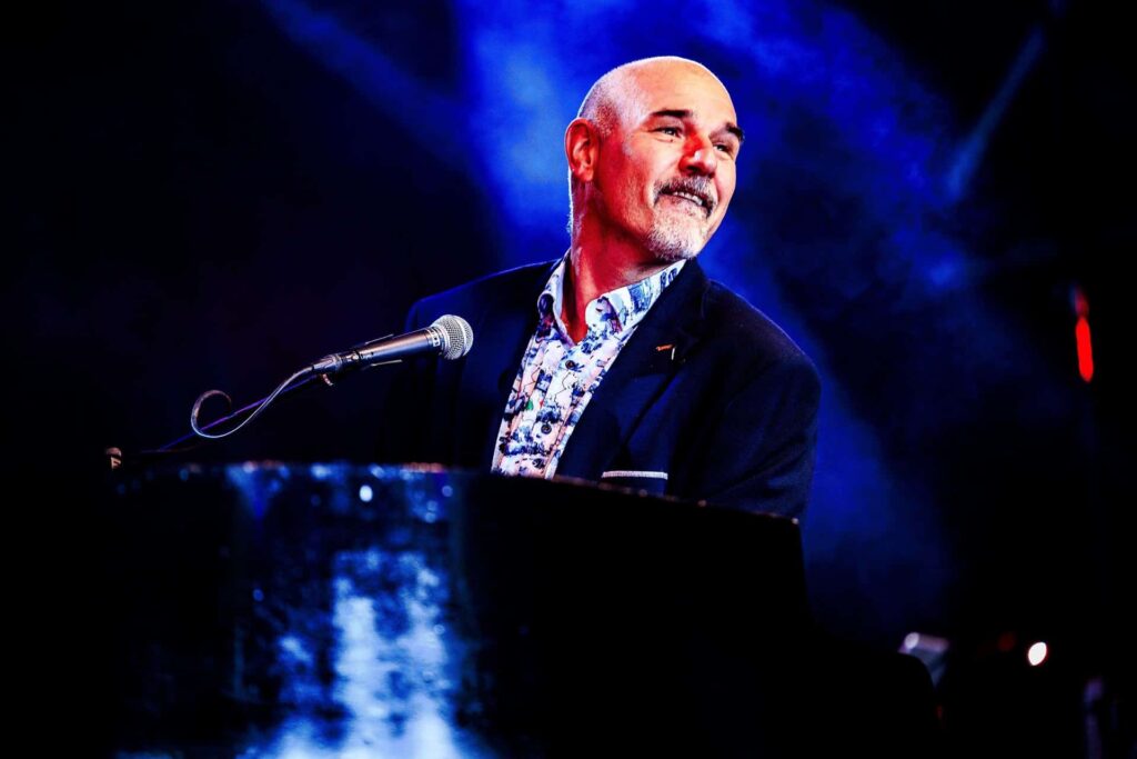 Alexander Broussard | Lunchconcert in Woerden