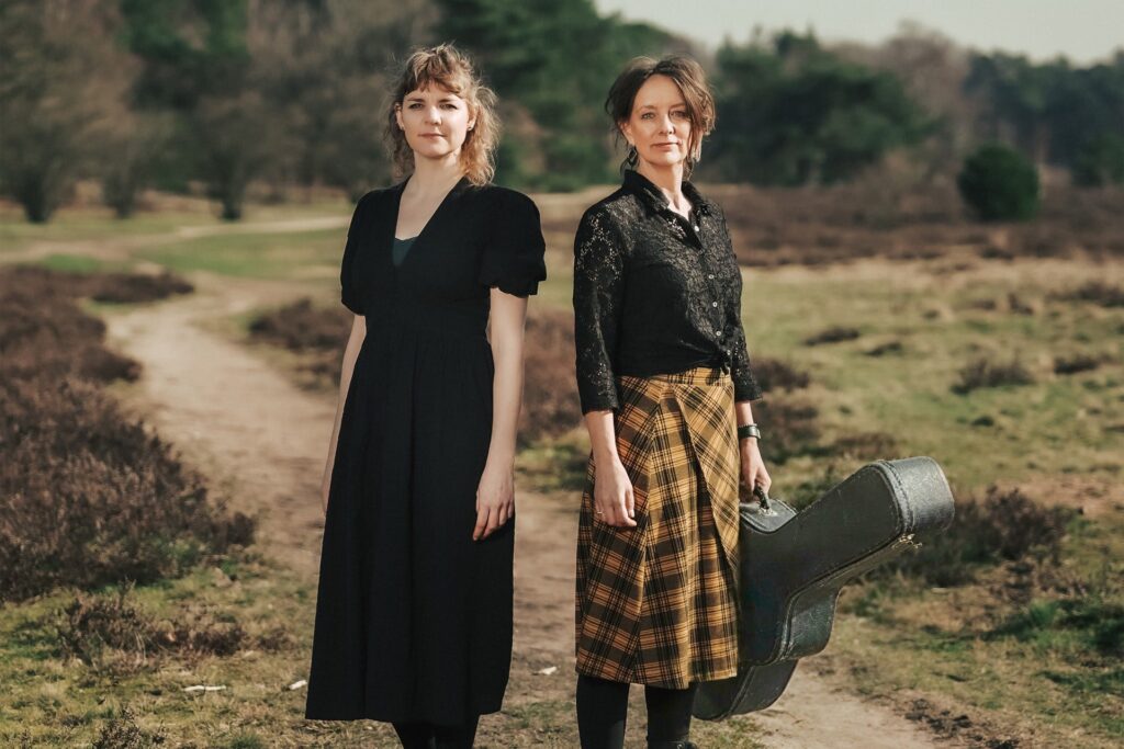 The Lasses | Breek de Week in Woerden