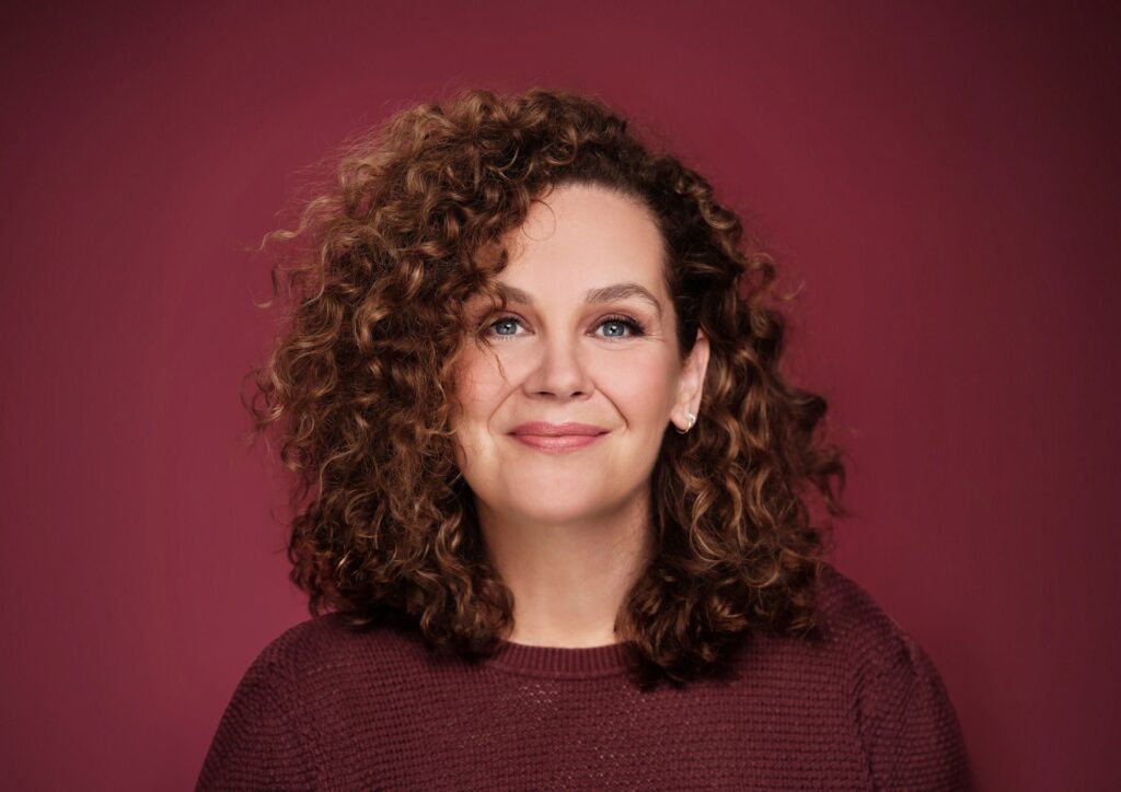 Sara Kroos in Woerden