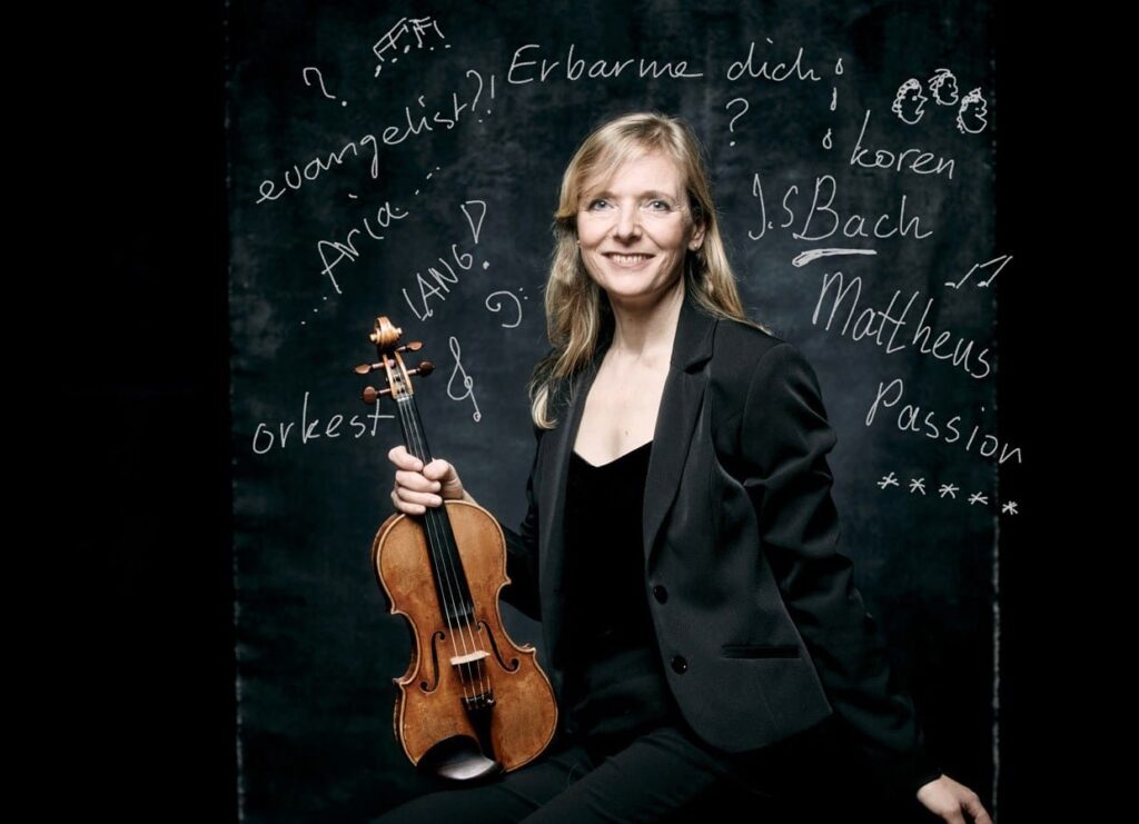 Marieke de Bruijn in Woerden