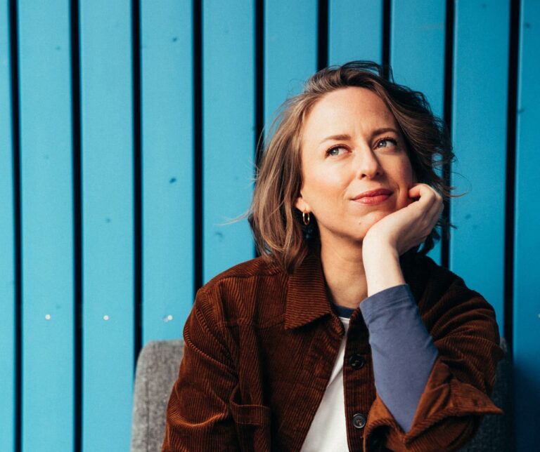 Stephanie Struijk — theater in Woerden