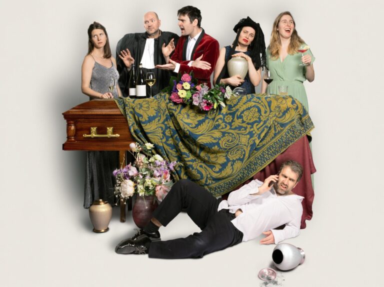 De Theatertroep — theater in Woerden