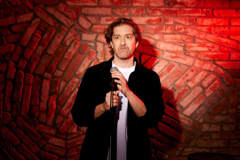 Alex Ploeg | Try Out — theater in Woerden