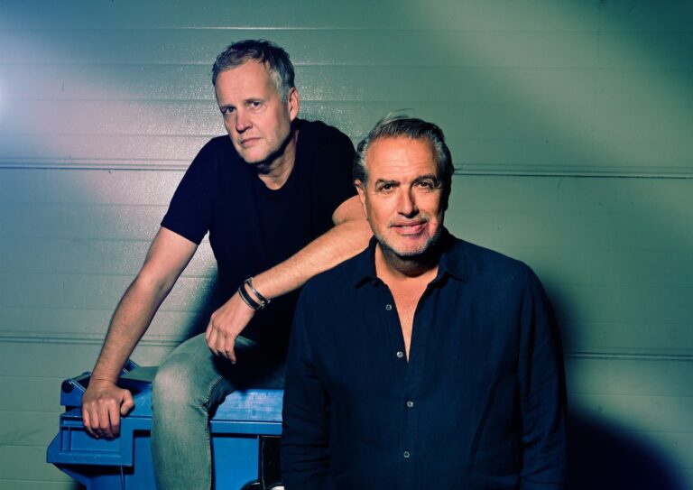 Veldhuis & Kemper | Try Out — muziek in Woerden