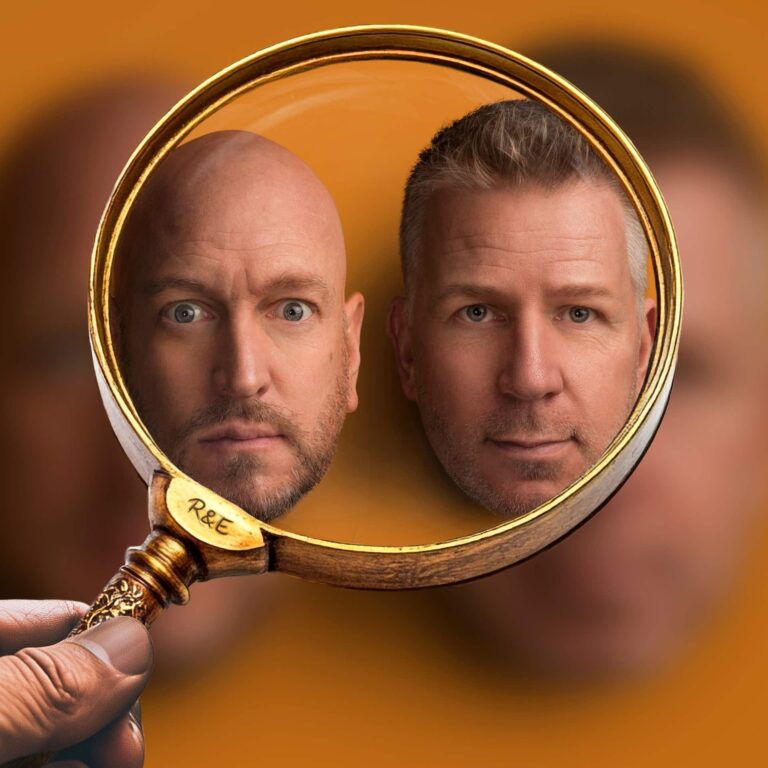 Rob & Emiel | Matinee — theater in Woerden