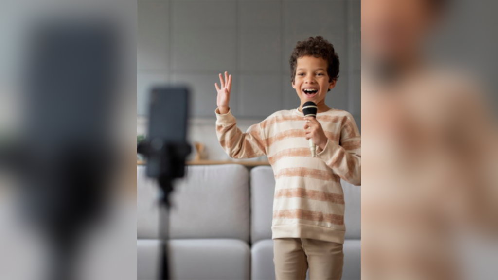 Biebfabriek: Je eigen film maken (8-12 jaar) in Woerden