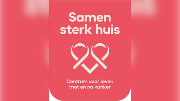 Poffertjes en erwtensoep eten bij Samen Sterk Huis — markt-eten in Woerden