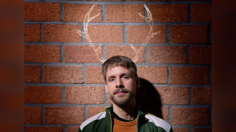 Thijs van de Meeberg (try out) — theater in Woerden